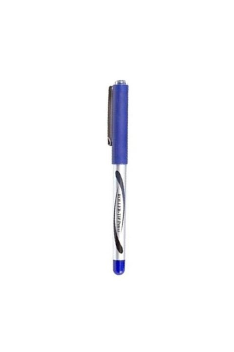 Ahiao Roller Tip Pen Mavi 2000a 0,5mm