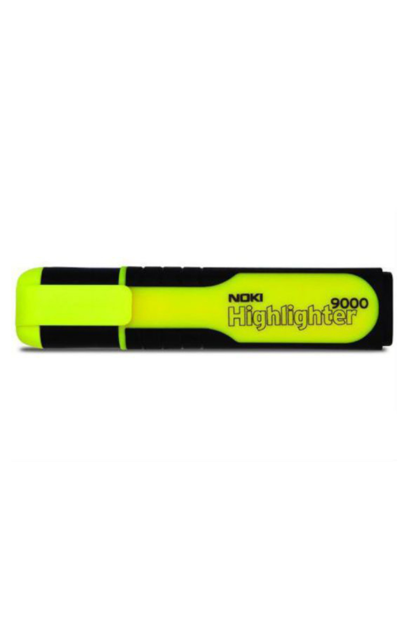Noki Sarı Fosforlu Kalem