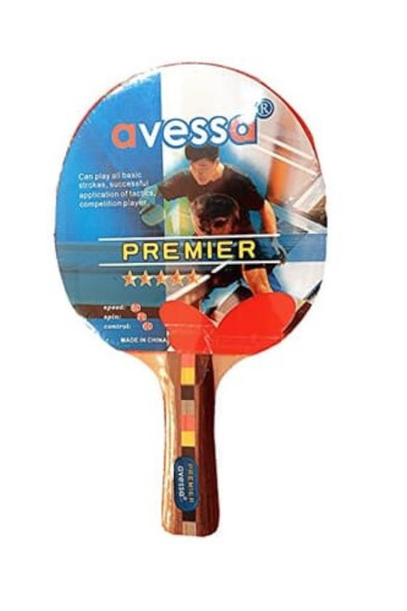 Avessa 4 Yıldız Masa Tenis Raketi Rak400