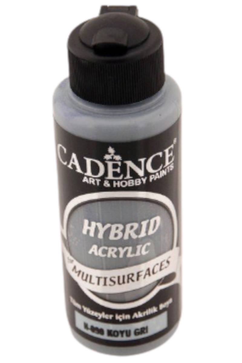 Cadence Hybrid Akr. Multisurfaces H-090 Koyugri 120ml