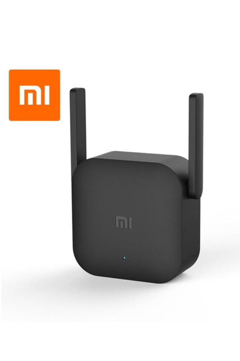Xiaomi Mi Wifi Range Extender Pro Sinyal Güçlendirici 300 Mbps TR Priz