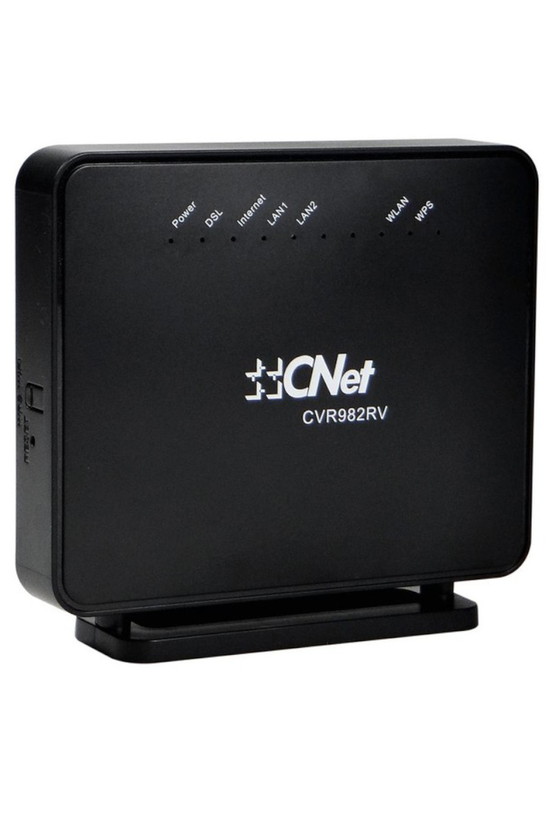 CNet CVR982RV 300Mbps 100Mbps Yüksek Performanslı ADSL,VDSL Modem